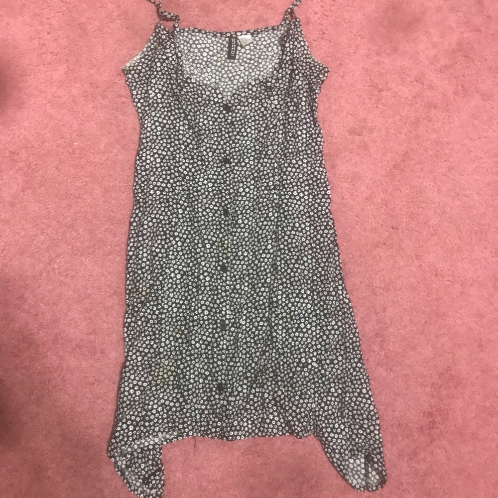 H&M dress